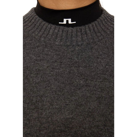Mina Knitted Pullover Damen
