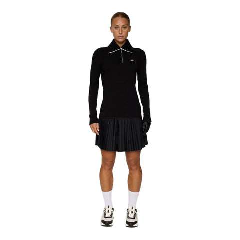 Leonie Knitted Shirt Damen