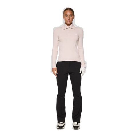 Leonie Knitted Shirt Damen