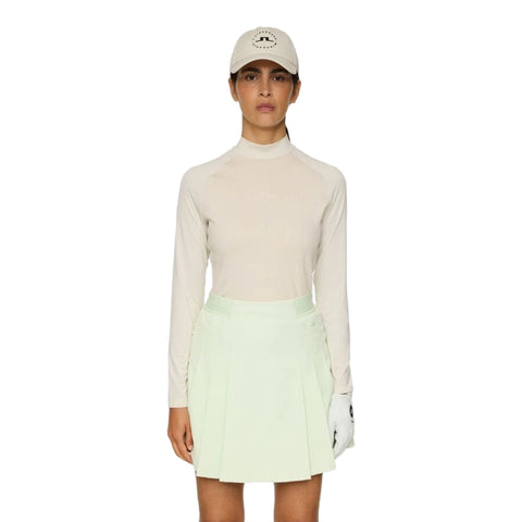 Darla Hybrid Knit Pullover Damen