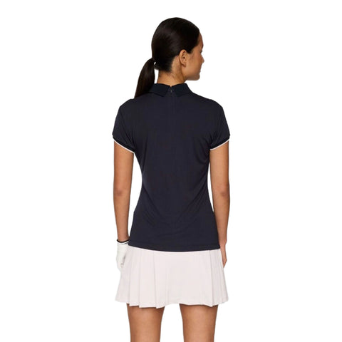 Theodora Hybrid Knit Shirt Damen