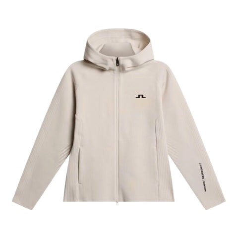Solarcore Knit Zip Sweater Damen