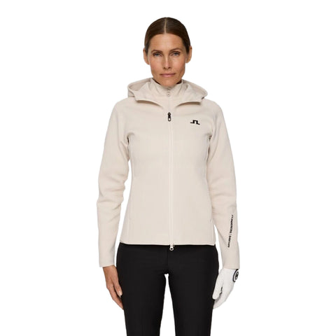 Solarcore Knit Zip Sweater Damen