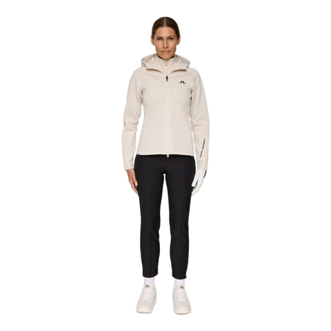 Solarcore Knit Zip Sweater Damen