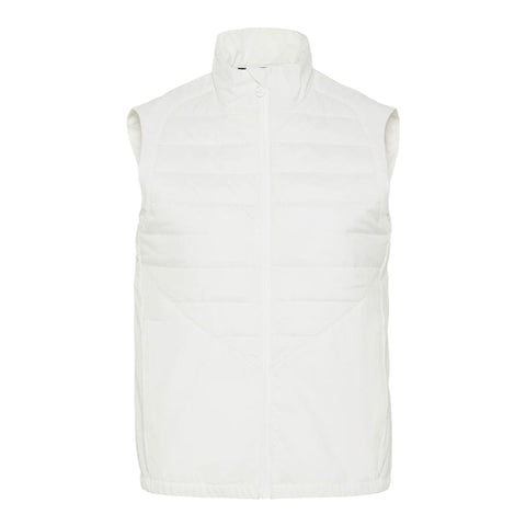 Lianna Lux Softshell Weste Damen