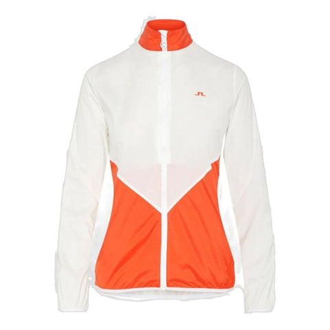 Sofia Stretch Windjacke Damen