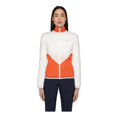 Sofia Stretch Windjacke Damen