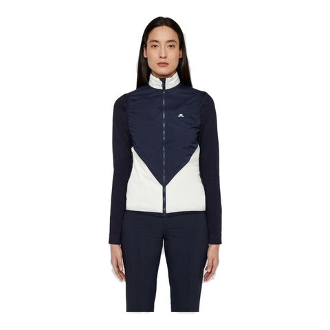 Thorine Vest Damen
