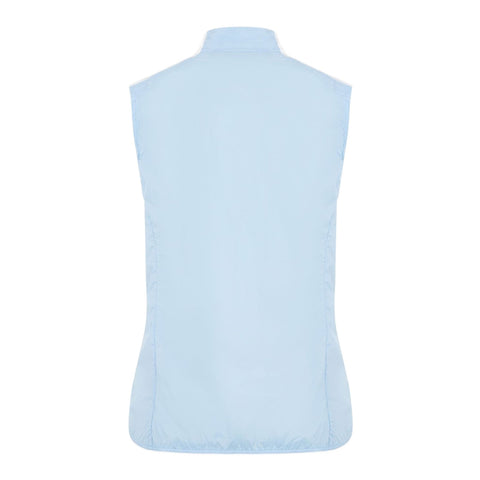 Celest Gilet Damen