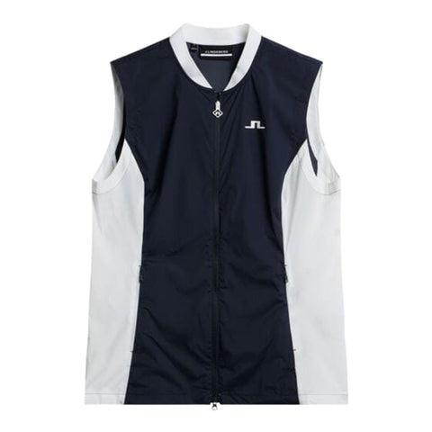 Thorine Vest Damen