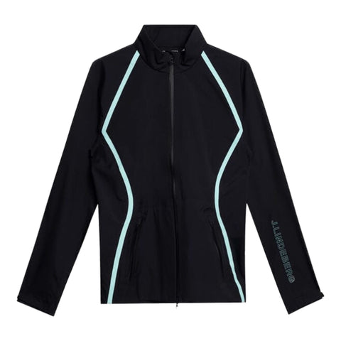 Coral Rain Jacket Damen