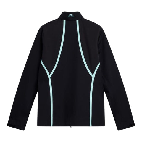 Coral Rain Jacket Damen