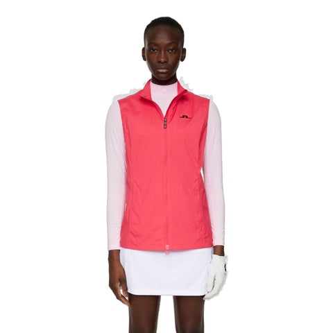 Thorine Weste Damen