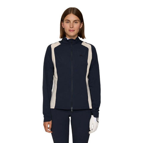 Brooks Zip Jacke Damen