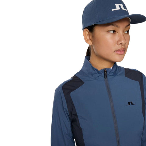 Brooks Zip Jacke Damen