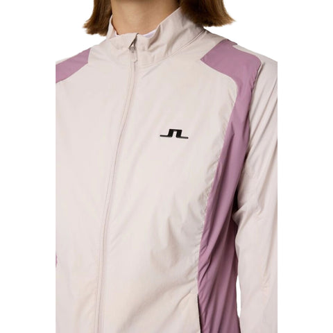 Brooks Zip Jacke Damen