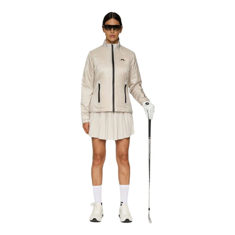 Solarcore Padded Jacke Damen