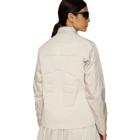 Solarcore Padded Jacke Damen