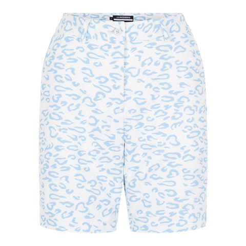 Gwen Printed Golfshorts Damen