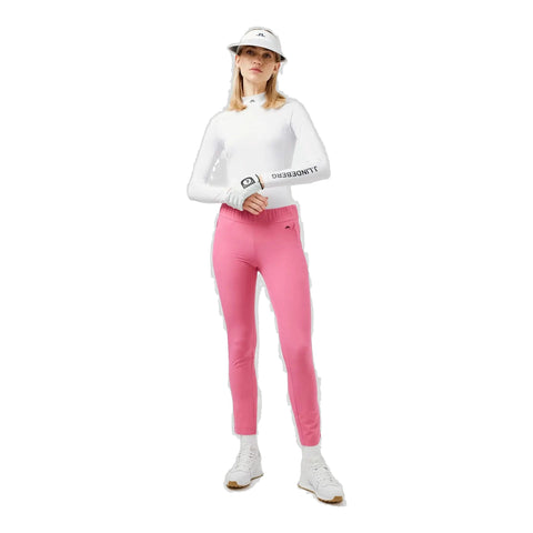 Nea Pull On Golfhose Damen