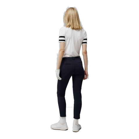 Lei Fleece Twill Golfhose Damen