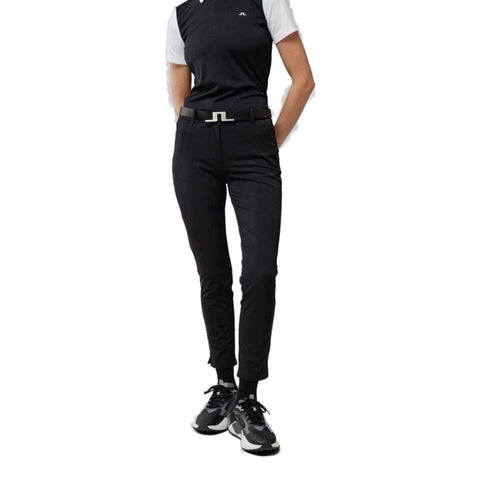 Lei Fleece Twill Golfhose Damen