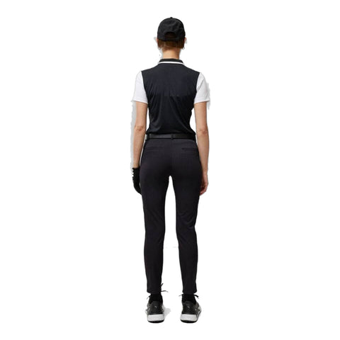 Lei Fleece Twill Golfhose Damen