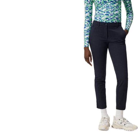 Lei Fleece Twill Golfhose Damen