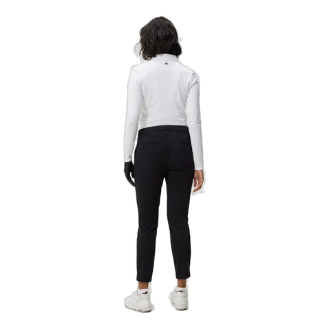 Lei Fleece Twill Golfhose Damen