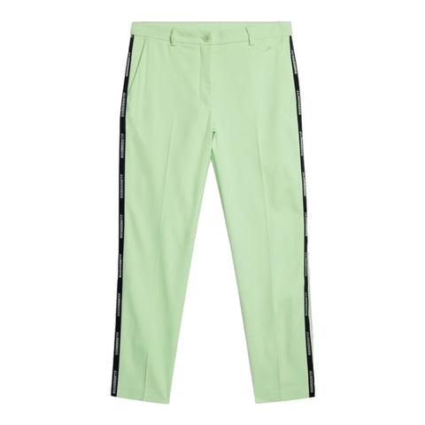 Meghan Side Stripe Golfhose Damen