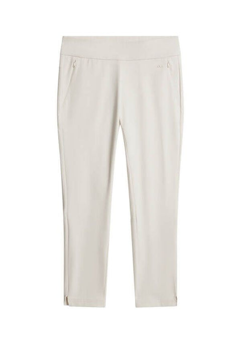 Lea Pull On Pant Damen