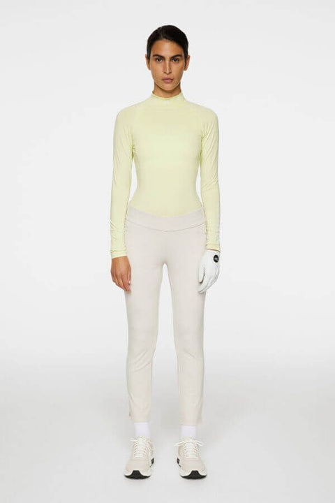Lea Pull On Pant Damen