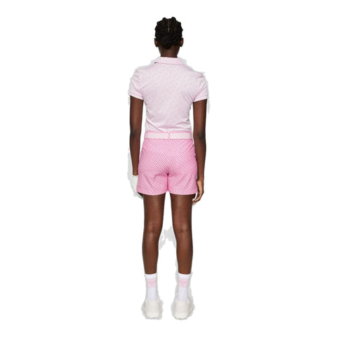 Gwen Printed Shorts Damen