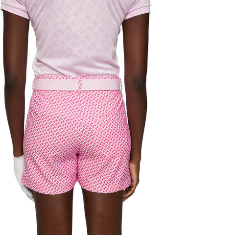 Gwen Printed Shorts Damen