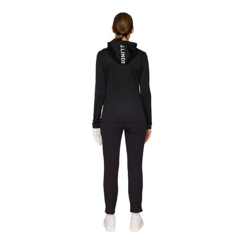 Lei Fleece Twill Hose Damen