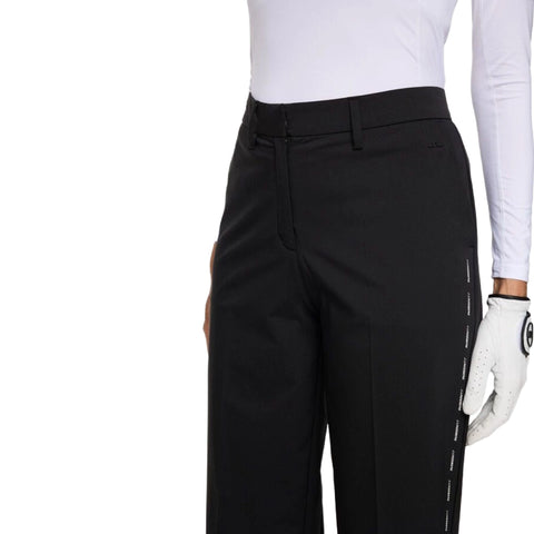 Norah Side Stripe Hose Damen