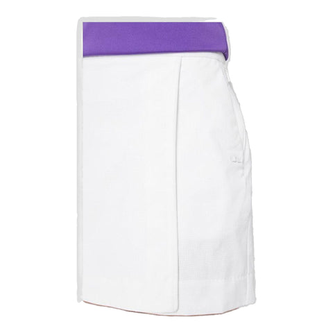 Semina Skirt High Vent Damen