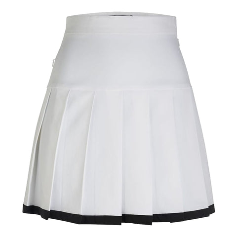 Malika Pleated Golfrock Damen