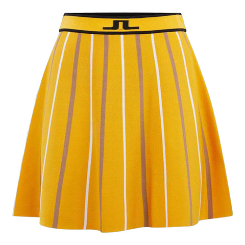 River Knitted Golf Skort Damen