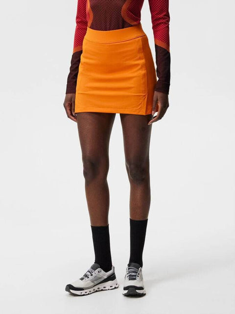 Amelie Mid Skort Damen