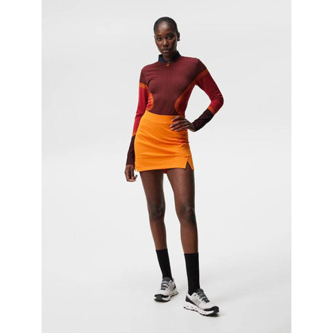 Amelie Mid Skort Damen