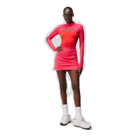 Amelie Mid Skirt Damen
