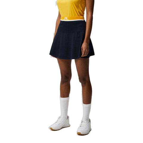 Frida Knitted Skort Damen