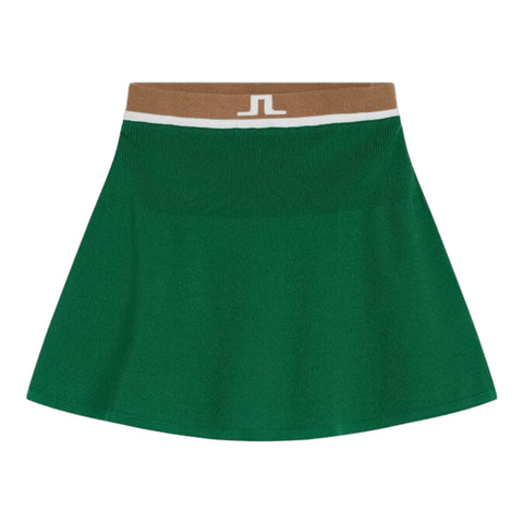 Frida Knitted Skort Damen