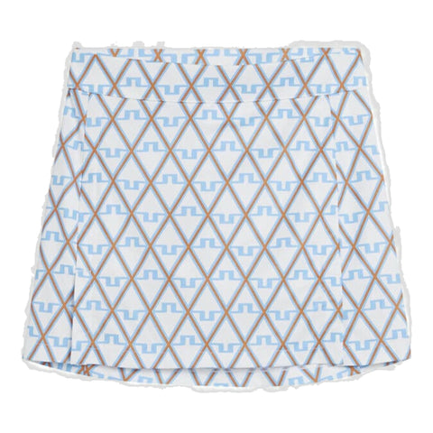 Amelie Mid Rock Golfrock Damen