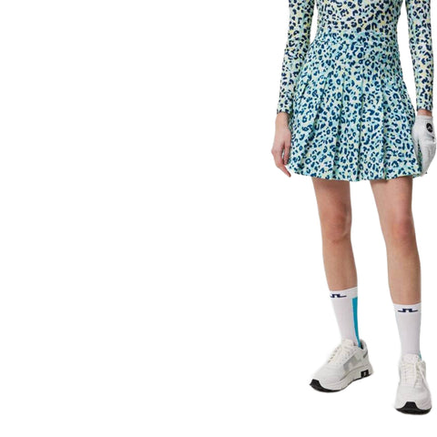 Adina Print Skirt Damen