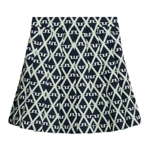 Adina Print Skirt Damen
