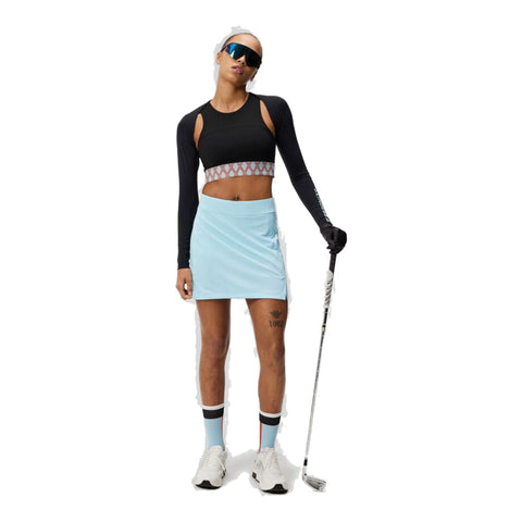 Amelie Mid Rock Damen