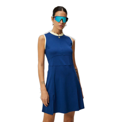 Ebony Golfkleid Damen