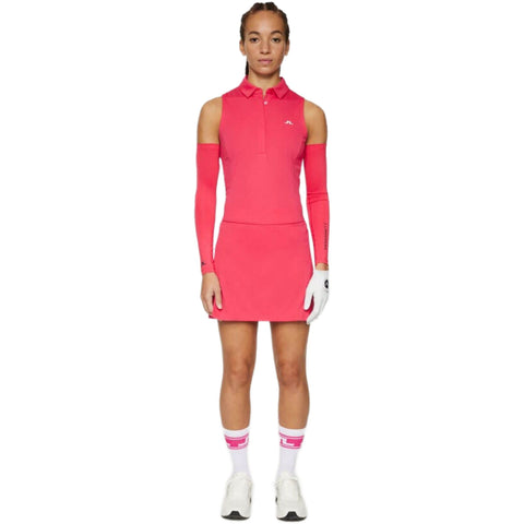 Amelie Mid Skirt Damen